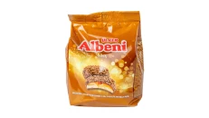 Albeni Qese
