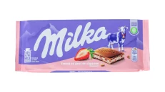 Milka Luleshtrydhe