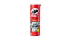 Pringels 165G