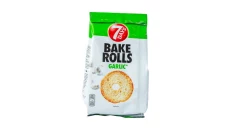 Bake Rrolls Garlic