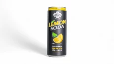 Lemon Soda