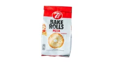 Bake Rrolls Pizza