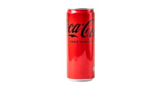 Coca Cola 0
