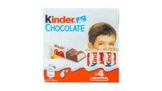 Kinder Normal