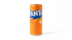 Fanta Portokall