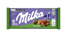 Milka Lajthi