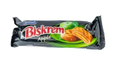 Biskrem Fishek Moll