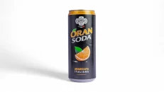 Oran Soda