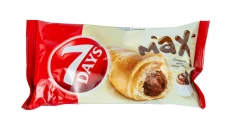 Seven Days Cokollat