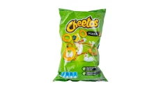 Cheetos Pizza
