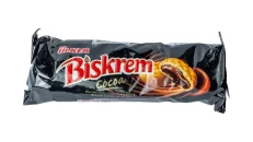 Biskrem Fishek Cokollat