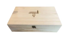 Arrabon from Nurellari in a  Wood Box