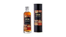 Raki Oda Oak Barrel Melesin