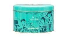 Panettone in Metal Tin 1kg – Limited Edition “Harry’s Bar