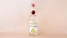 Raki Dardhe