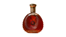 BRANDY XO AQUILA LIQUORI (BOX INCLUDED)