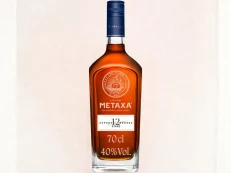 Metaxa 12 Yje