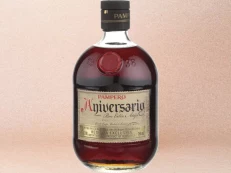 Pampero Aniversario Rum