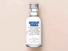 Vodka Absolut Mini