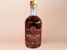 Disaronno Skënderbeu
