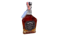 Jack Daniels Single Barriel 0.7
