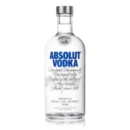 Vodka Absolut