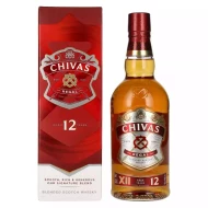 Chivas 12