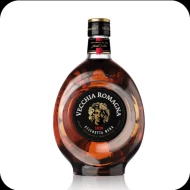 Vecchia Romagna Etichetta Nera