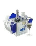 Pommery Champagne Tasting Box