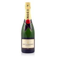 Moet & Chandon Imperial Brut Champagne Box Edition