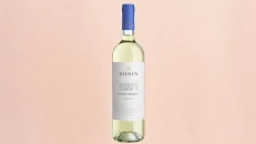 Pinot Grigio Zonin e vogel