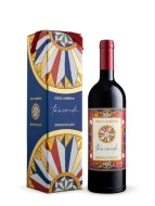 Dolce & Gabbana Donnafugata Tancredi 2020