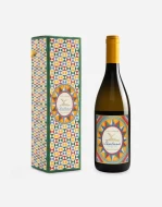 Dolce & Gabbanna Isolano 2022 Etna Bianco Doc Donnafugata