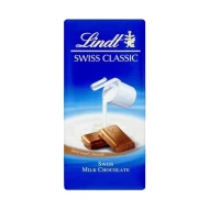 Lindt Swiss Classic