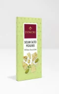 Domori Pistacchio