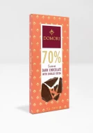 Domori 70% Suave
