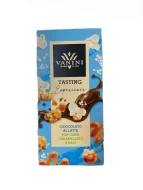 Vanini  Ciocolato Al Late Popcorn Caramellato