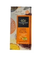 Vanini 62 Orange And Cashew