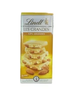 LINDT LES GRANDES BLANC
