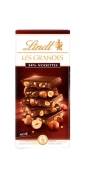 LINDT LES GRANDES NOIR