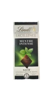 LINDT EXCELLENCE MENTHE INTENSE NOIR