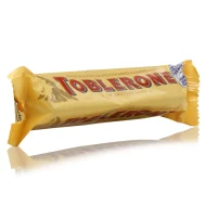 Toblerone Milk Honey