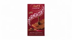 Lindt Lindor Doppio Cioccolato