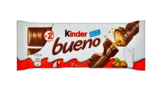 Kinder Bueno Choco