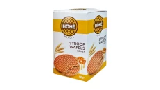 Hohe Stroop Wafels Honey