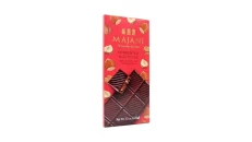 MAJANI TAVOLETTA FONDENTE E NOCCIOLA 100GR