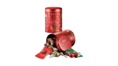 MAJANI CHRISTMAS TIN 120GR