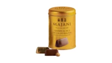 MAJANI GIANDUIOTTO 150GR TIN