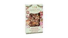 MAJANI GOLOSA TAVOLETTA LATTE PANETTONE 115GR