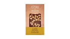 MAJANI GOLOSA LATTE E NOCCIOLA 115GR